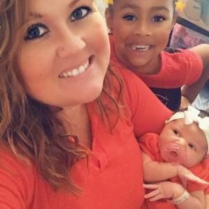 Meet your Posher, Tracey